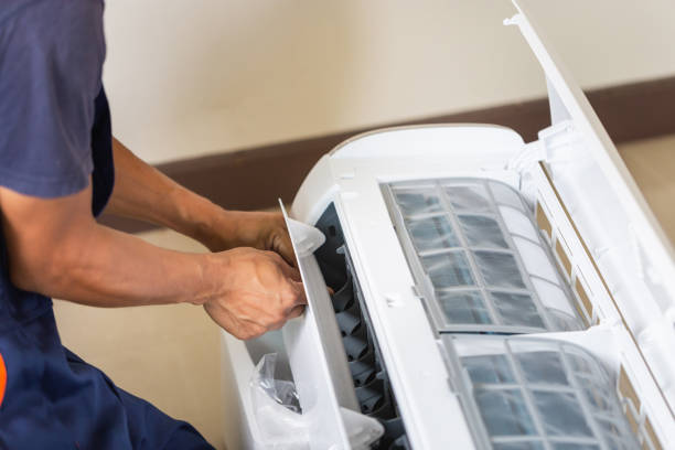 Best Ductless HVAC repair  in Nappanee, IN