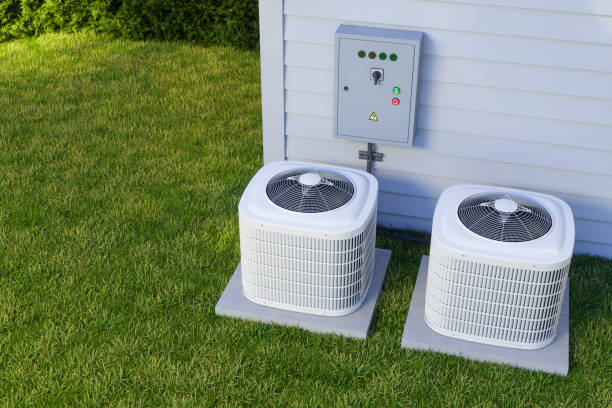 Best Best HVAC companies  in Nappanee, IN