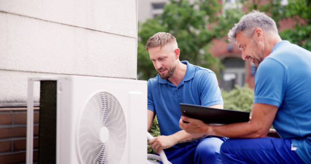 Best Emergency HVAC repair  in Nappanee, IN