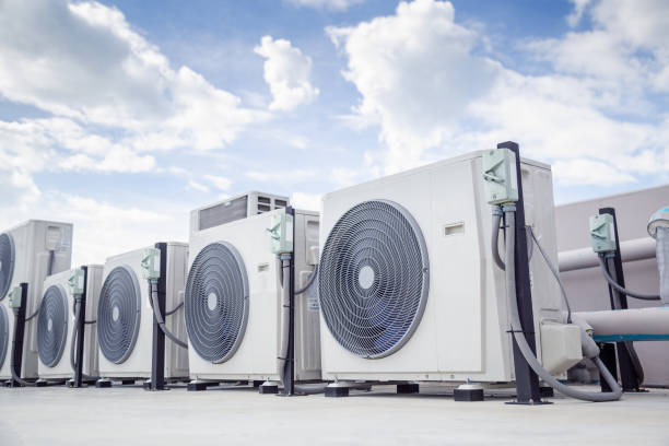 Best HVAC maintenance near me  in Nappanee, IN