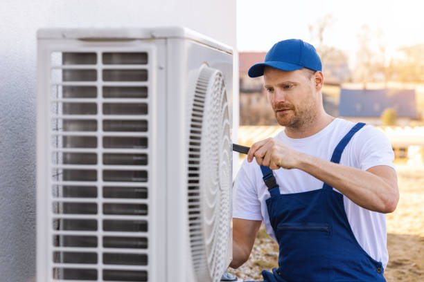 Reliable Nappanee, IN HVAC Solutions