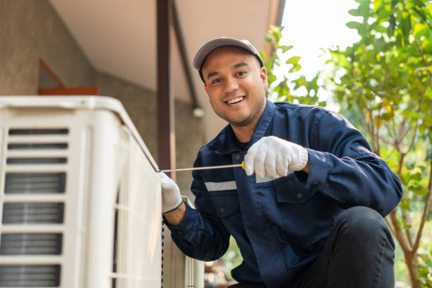 Best Residential HVAC services  in Nappanee, IN
