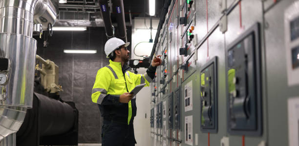 Best 24/7 HVAC repair  in Nappanee, IN