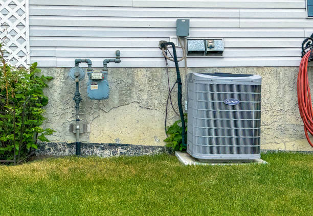 Best HVAC emergency services  in Nappanee, IN