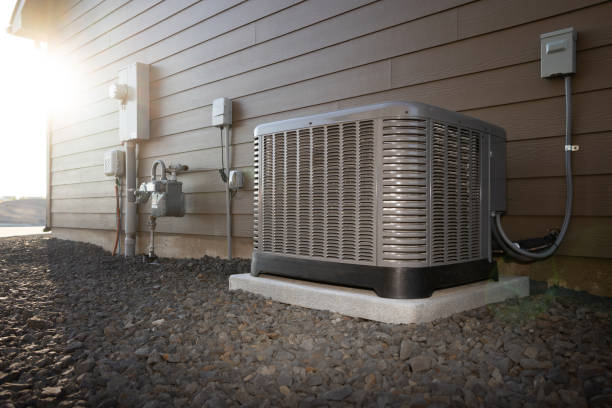 Best HVAC replacement cost  in Nappanee, IN